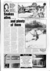 Melton Mowbray Times and Vale of Belvoir Gazette Friday 23 February 1990 Page 9