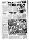 Melton Mowbray Times and Vale of Belvoir Gazette Friday 23 February 1990 Page 14