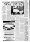 Melton Mowbray Times and Vale of Belvoir Gazette Friday 23 February 1990 Page 22