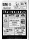 Melton Mowbray Times and Vale of Belvoir Gazette Friday 23 February 1990 Page 38