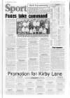 Melton Mowbray Times and Vale of Belvoir Gazette Friday 23 February 1990 Page 53