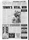 Melton Mowbray Times and Vale of Belvoir Gazette Friday 23 February 1990 Page 56