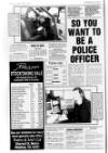 Melton Mowbray Times and Vale of Belvoir Gazette Friday 02 March 1990 Page 6