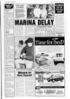 Melton Mowbray Times and Vale of Belvoir Gazette Friday 02 March 1990 Page 9