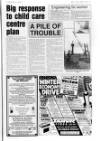 Melton Mowbray Times and Vale of Belvoir Gazette Friday 02 March 1990 Page 11