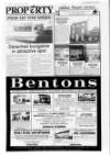Melton Mowbray Times and Vale of Belvoir Gazette Friday 02 March 1990 Page 34