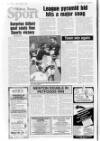 Melton Mowbray Times and Vale of Belvoir Gazette Friday 02 March 1990 Page 52