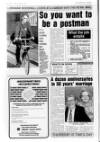 Melton Mowbray Times and Vale of Belvoir Gazette Friday 09 March 1990 Page 6