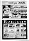 Melton Mowbray Times and Vale of Belvoir Gazette Friday 09 March 1990 Page 35