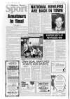 Melton Mowbray Times and Vale of Belvoir Gazette Friday 09 March 1990 Page 52