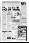 Melton Mowbray Times and Vale of Belvoir Gazette Thursday 15 March 1990 Page 3