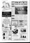 Melton Mowbray Times and Vale of Belvoir Gazette Thursday 15 March 1990 Page 36