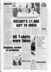 Melton Mowbray Times and Vale of Belvoir Gazette Thursday 05 April 1990 Page 7