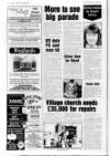 Melton Mowbray Times and Vale of Belvoir Gazette Thursday 05 April 1990 Page 14