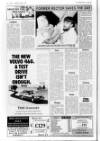 Melton Mowbray Times and Vale of Belvoir Gazette Thursday 05 April 1990 Page 16