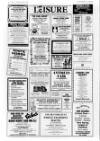 Melton Mowbray Times and Vale of Belvoir Gazette Thursday 05 April 1990 Page 30
