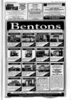 Melton Mowbray Times and Vale of Belvoir Gazette Thursday 05 April 1990 Page 33