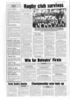 Melton Mowbray Times and Vale of Belvoir Gazette Thursday 05 April 1990 Page 50