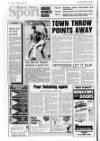 Melton Mowbray Times and Vale of Belvoir Gazette Thursday 05 April 1990 Page 52