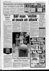 Melton Mowbray Times and Vale of Belvoir Gazette Thursday 21 June 1990 Page 5