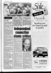 Melton Mowbray Times and Vale of Belvoir Gazette Thursday 21 June 1990 Page 9