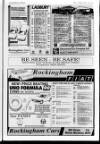Melton Mowbray Times and Vale of Belvoir Gazette Thursday 21 June 1990 Page 43