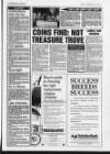 Melton Mowbray Times and Vale of Belvoir Gazette Thursday 05 July 1990 Page 7