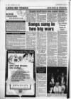 Melton Mowbray Times and Vale of Belvoir Gazette Thursday 05 July 1990 Page 20