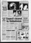 Melton Mowbray Times and Vale of Belvoir Gazette Thursday 08 November 1990 Page 3