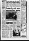 Melton Mowbray Times and Vale of Belvoir Gazette Thursday 08 November 1990 Page 5