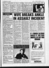 Melton Mowbray Times and Vale of Belvoir Gazette Thursday 08 November 1990 Page 9