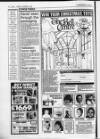 Melton Mowbray Times and Vale of Belvoir Gazette Thursday 08 November 1990 Page 12