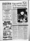 Melton Mowbray Times and Vale of Belvoir Gazette Thursday 08 November 1990 Page 14