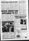 Melton Mowbray Times and Vale of Belvoir Gazette Thursday 08 November 1990 Page 15
