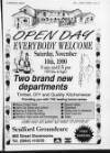Melton Mowbray Times and Vale of Belvoir Gazette Thursday 08 November 1990 Page 17