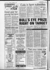 Melton Mowbray Times and Vale of Belvoir Gazette Thursday 08 November 1990 Page 18