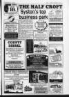 Melton Mowbray Times and Vale of Belvoir Gazette Thursday 08 November 1990 Page 19