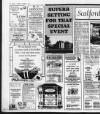 Melton Mowbray Times and Vale of Belvoir Gazette Thursday 08 November 1990 Page 30