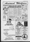 Melton Mowbray Times and Vale of Belvoir Gazette Thursday 08 November 1990 Page 34