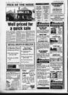 Melton Mowbray Times and Vale of Belvoir Gazette Thursday 08 November 1990 Page 38
