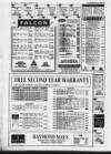 Melton Mowbray Times and Vale of Belvoir Gazette Thursday 08 November 1990 Page 52