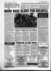 Melton Mowbray Times and Vale of Belvoir Gazette Thursday 08 November 1990 Page 60