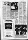 Melton Mowbray Times and Vale of Belvoir Gazette Thursday 15 November 1990 Page 16