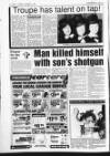 Melton Mowbray Times and Vale of Belvoir Gazette Thursday 06 December 1990 Page 2