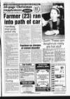 Melton Mowbray Times and Vale of Belvoir Gazette Thursday 06 December 1990 Page 3