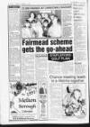 Melton Mowbray Times and Vale of Belvoir Gazette Thursday 06 December 1990 Page 6