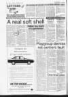 Melton Mowbray Times and Vale of Belvoir Gazette Thursday 06 December 1990 Page 10