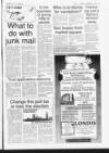Melton Mowbray Times and Vale of Belvoir Gazette Thursday 06 December 1990 Page 11