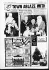 Melton Mowbray Times and Vale of Belvoir Gazette Thursday 06 December 1990 Page 14