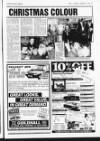 Melton Mowbray Times and Vale of Belvoir Gazette Thursday 06 December 1990 Page 15
